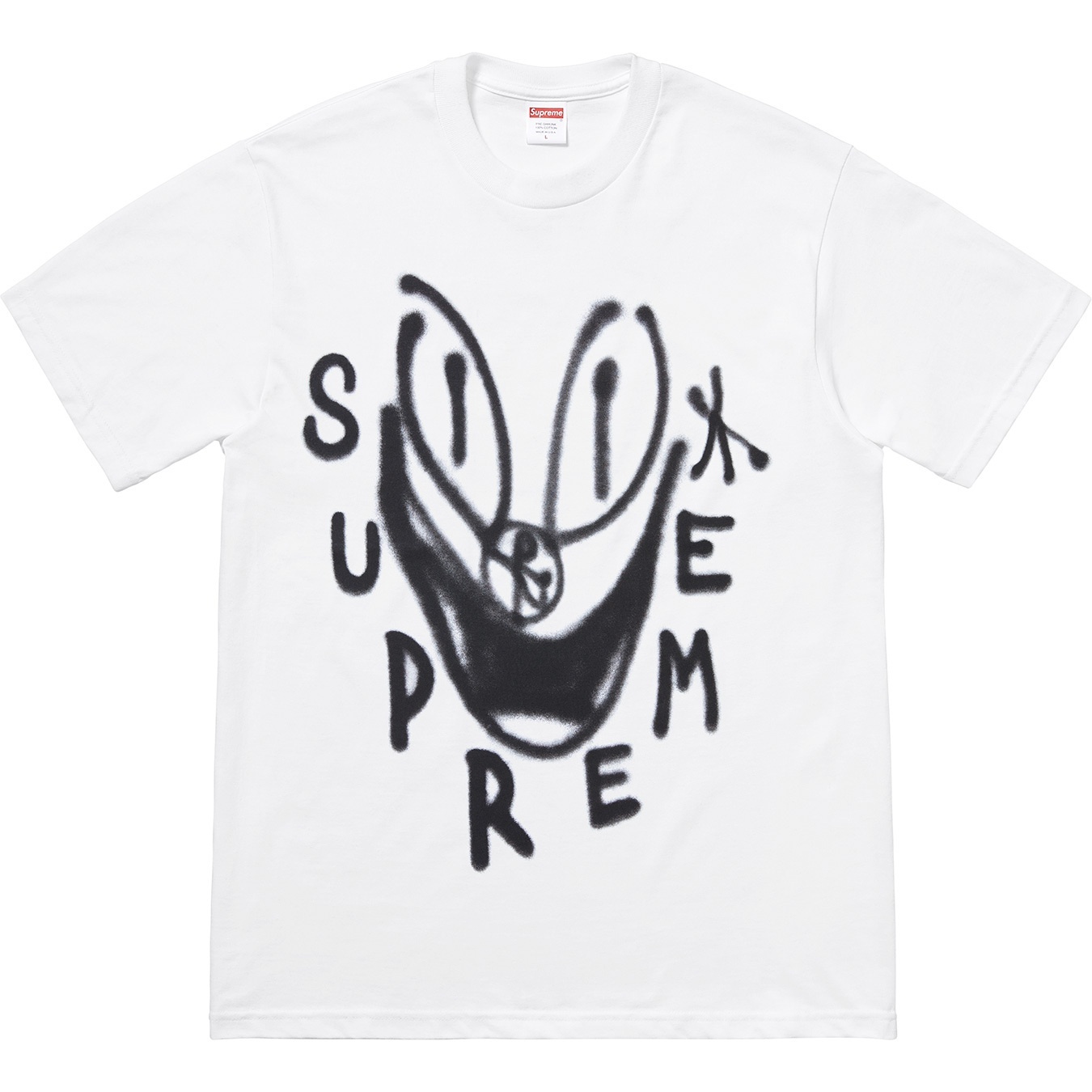 Smile Tee view 9